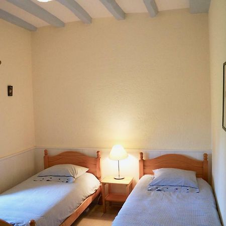 Les Hauts De Chaume Génillé Kültér fotó